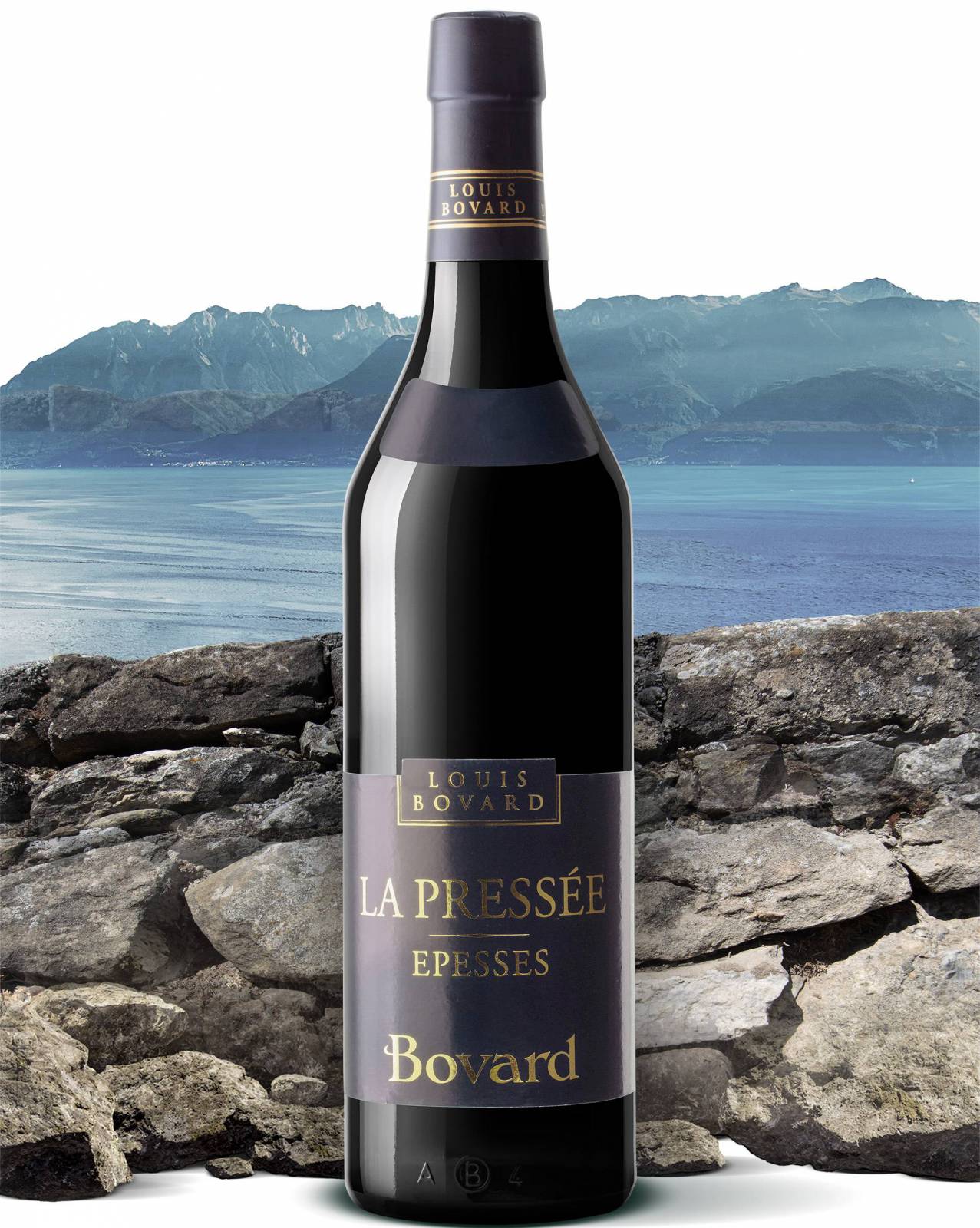 La Pressée Epesses AOC Lavaux