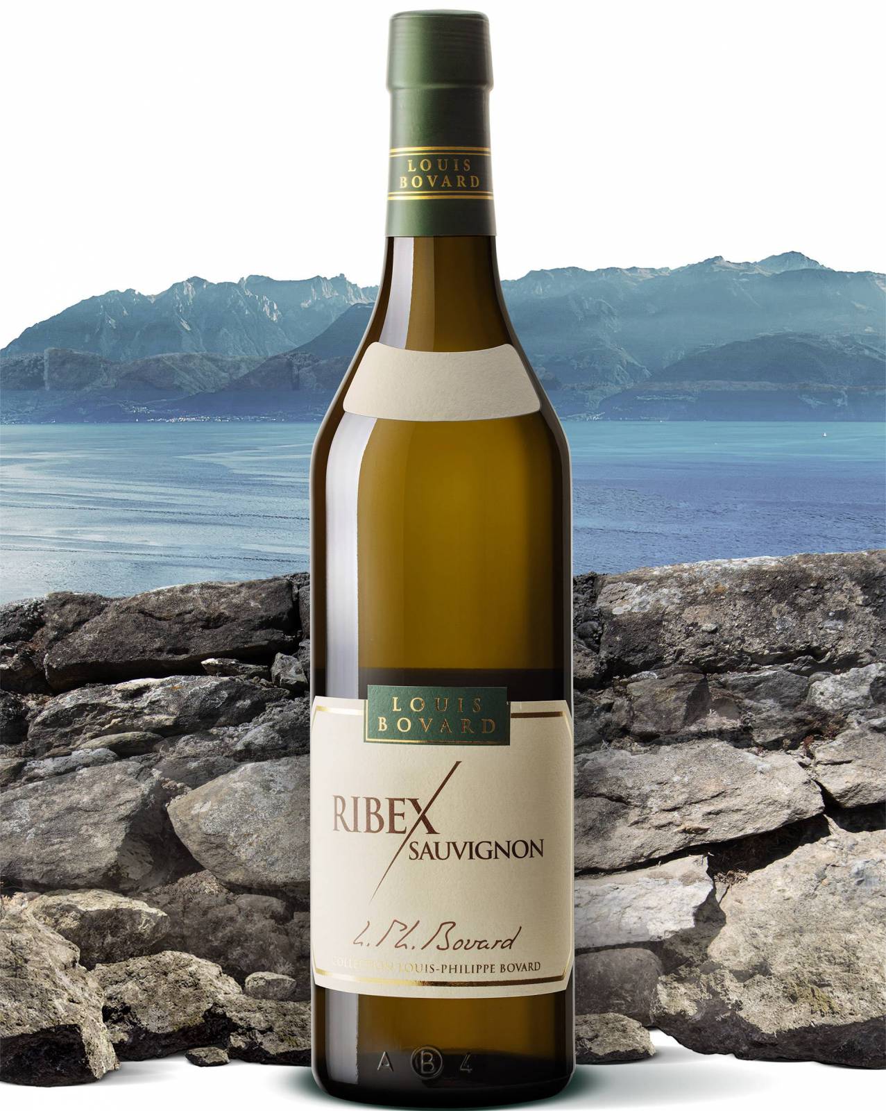 Ribex Sauvignon blanc AOC VAUD